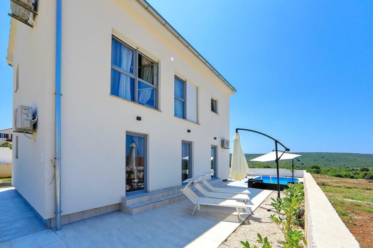 Panorama Hills Villa Debeljak Exterior foto