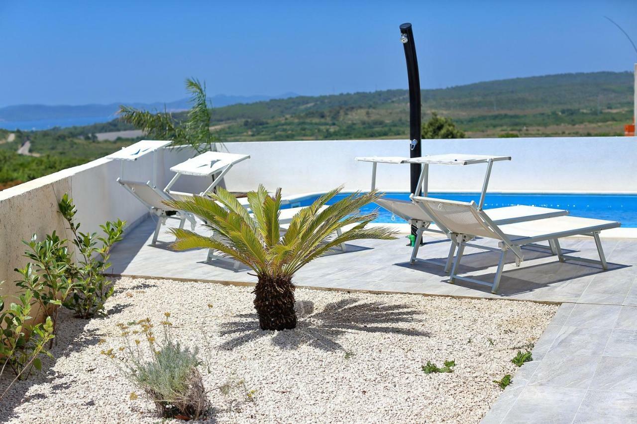 Panorama Hills Villa Debeljak Exterior foto