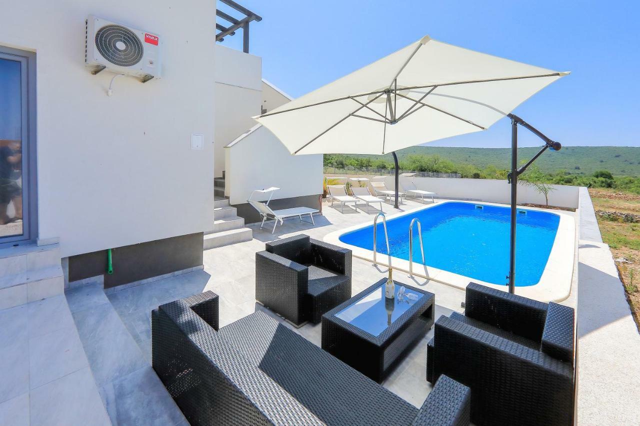 Panorama Hills Villa Debeljak Exterior foto