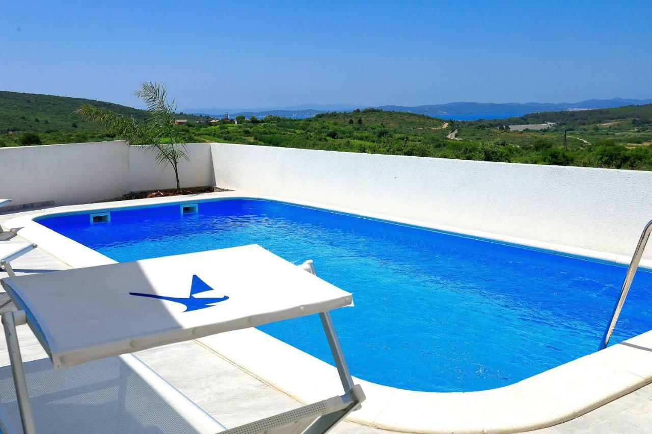 Panorama Hills Villa Debeljak Exterior foto